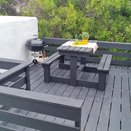 South Of Africa Apartamento Agulhas Exterior foto