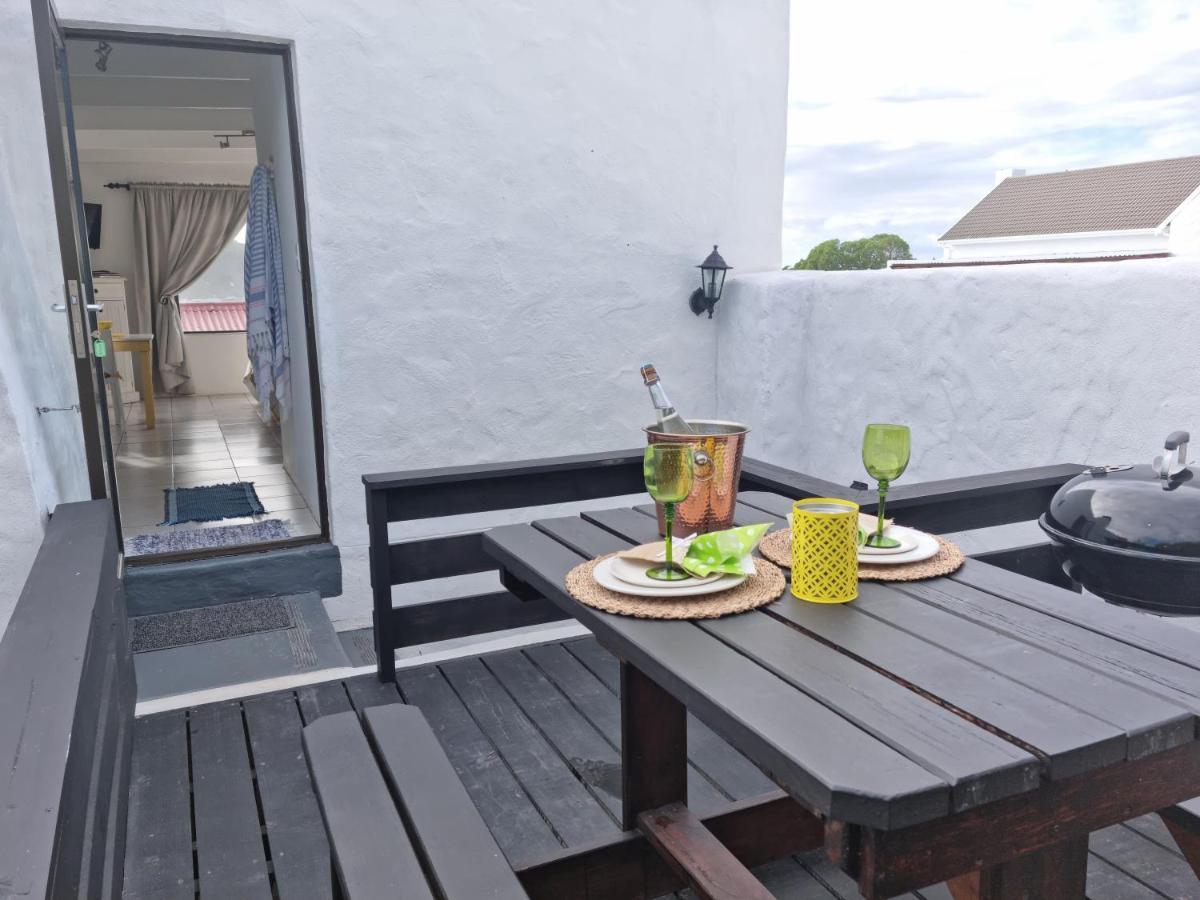 South Of Africa Apartamento Agulhas Exterior foto