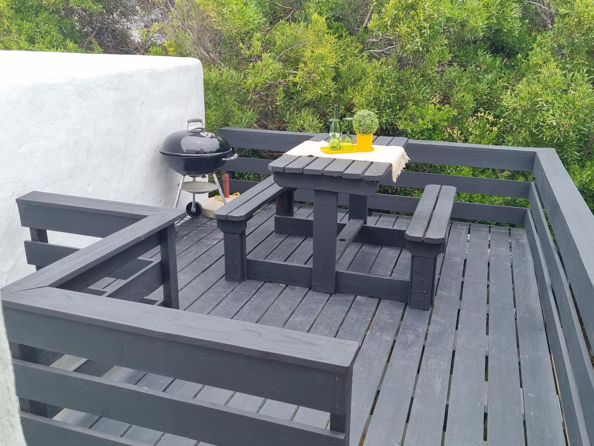 South Of Africa Apartamento Agulhas Exterior foto