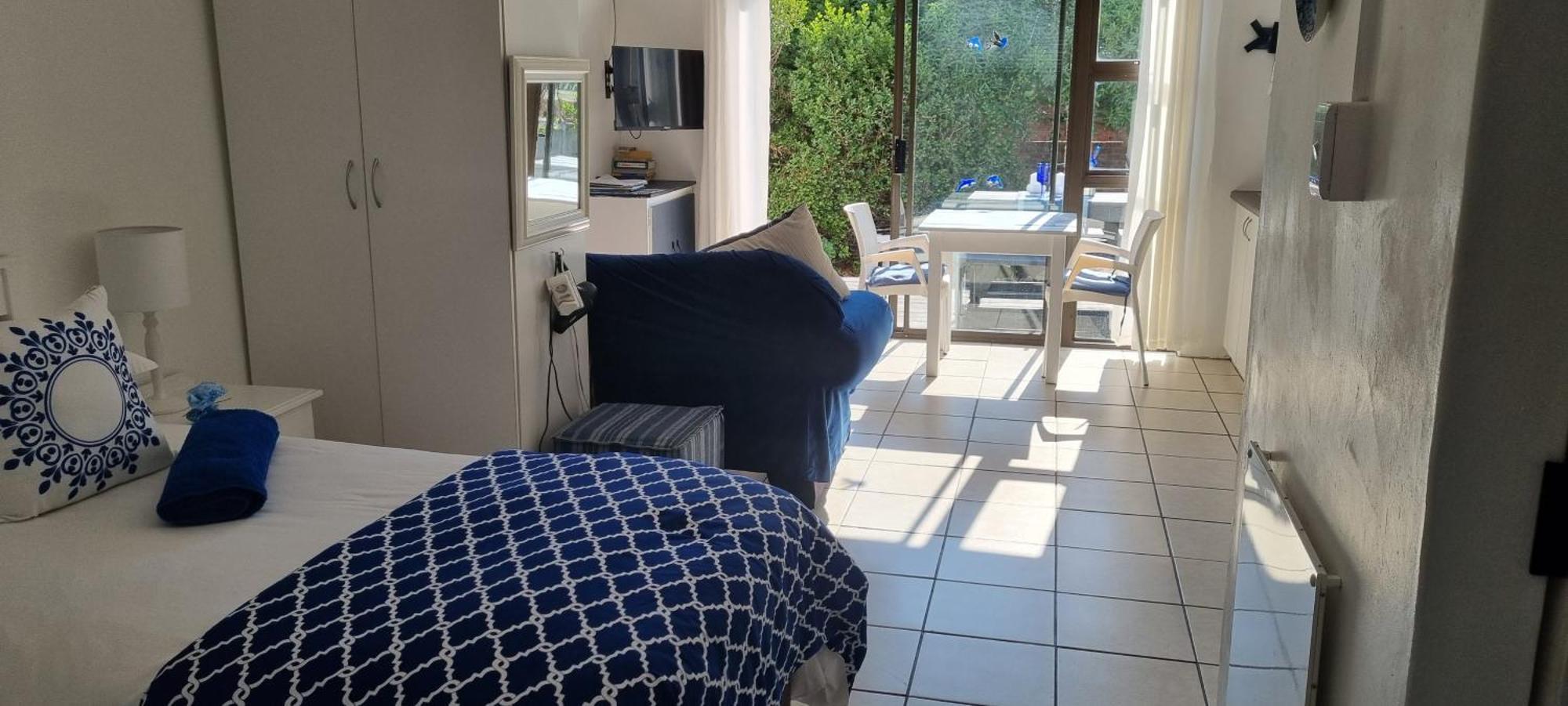 South Of Africa Apartamento Agulhas Exterior foto