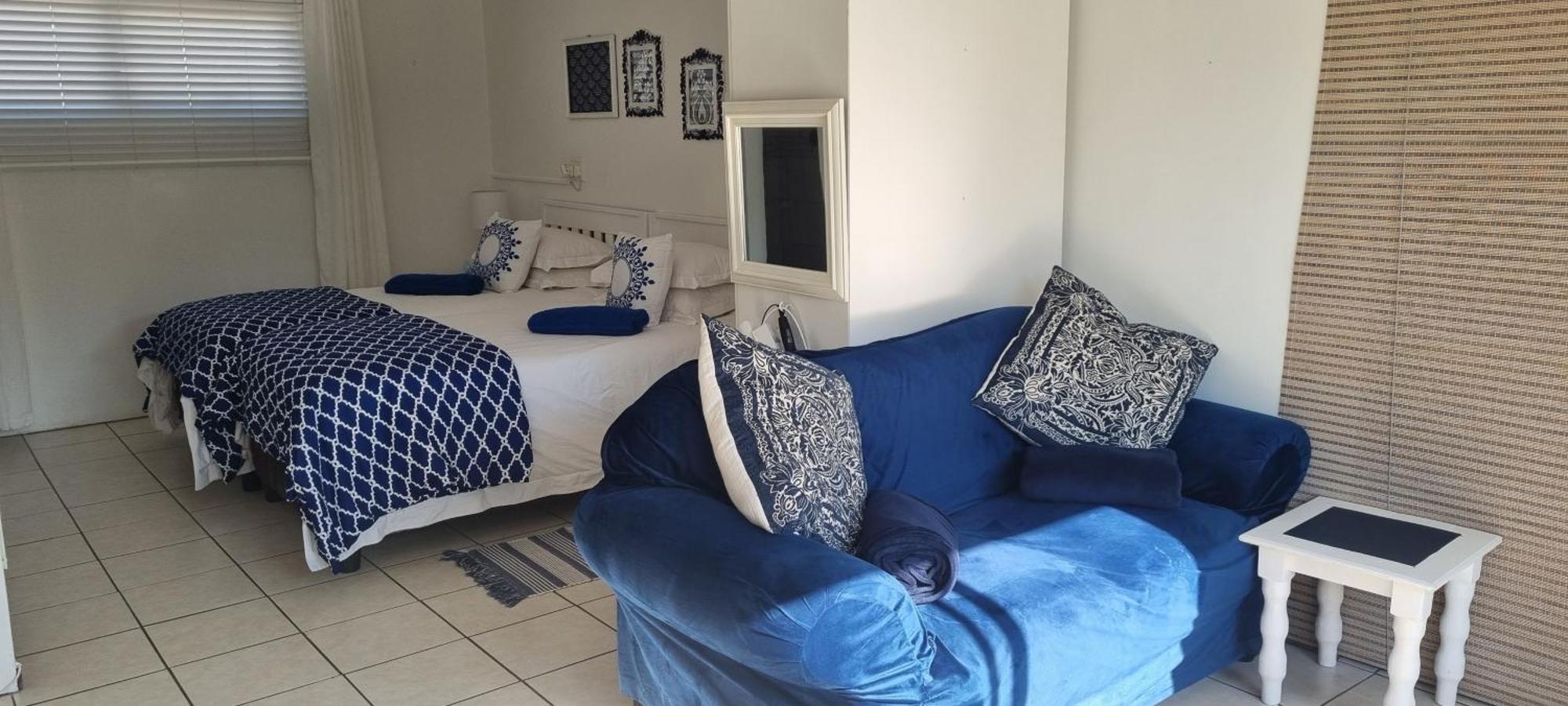 South Of Africa Apartamento Agulhas Exterior foto