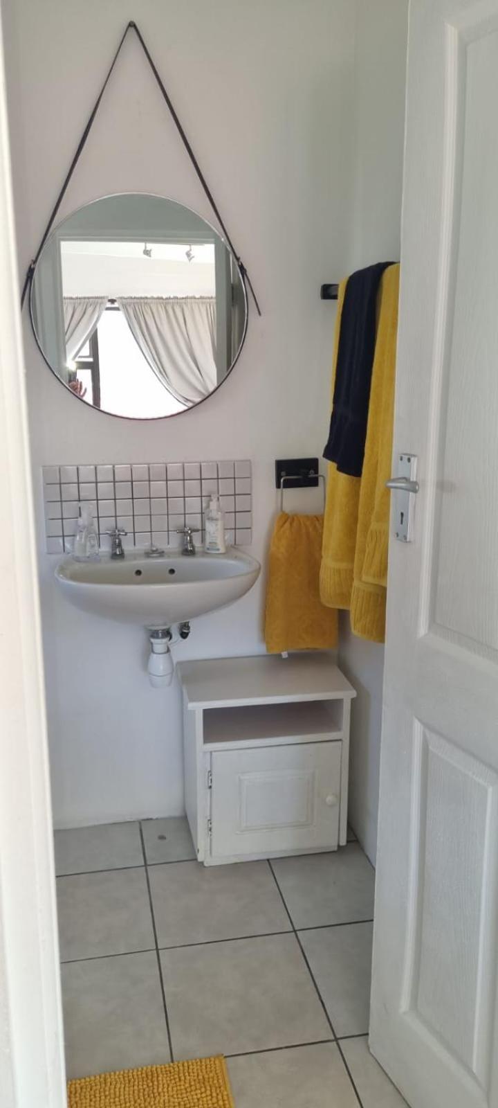 South Of Africa Apartamento Agulhas Exterior foto
