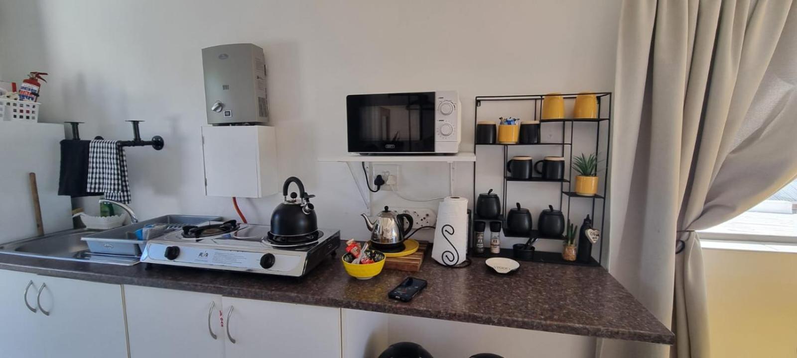 South Of Africa Apartamento Agulhas Exterior foto