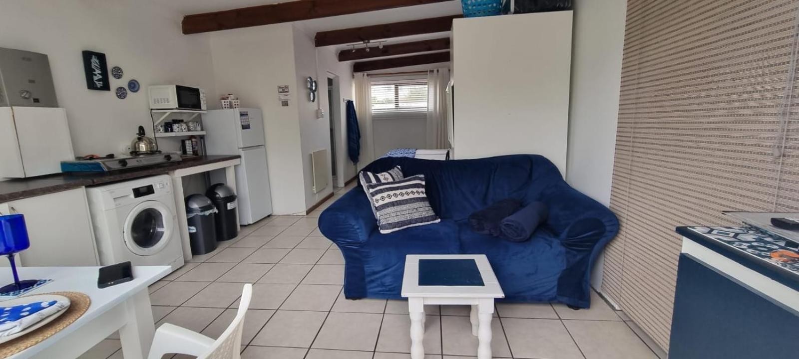 South Of Africa Apartamento Agulhas Quarto foto