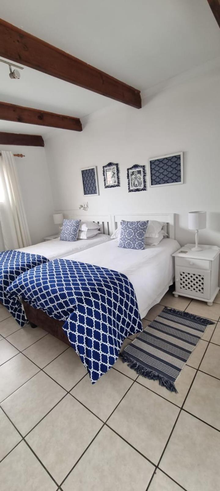 South Of Africa Apartamento Agulhas Exterior foto