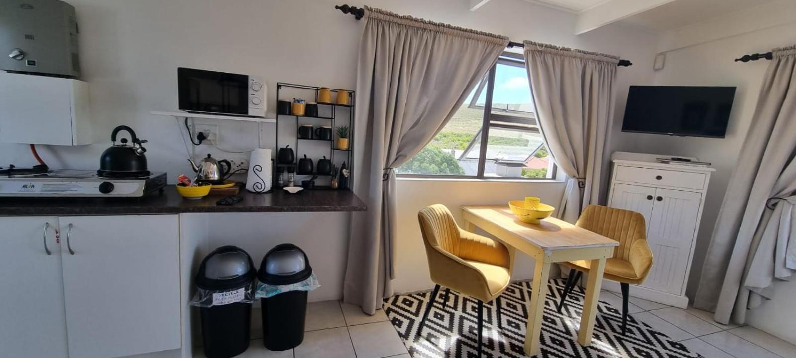 South Of Africa Apartamento Agulhas Exterior foto
